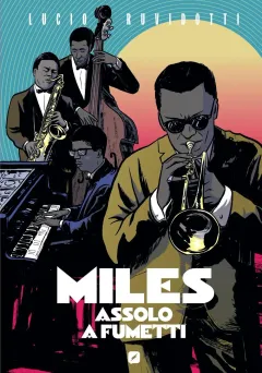 Volume cover